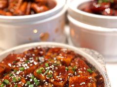 -小菜园新徽菜(江阴万达店)