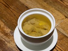 -金苑酒家·客家菜·广东老字号(万象店)
