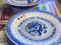 -捷信牛奶甜品世家(合生汇店)
