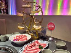 -故里和山·成都火锅(欢乐港湾店)