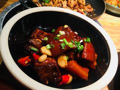 红烧肉-吃饭皇帝大(赛格国际店)