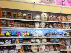 -TOYSRUS玩具反斗城(郑州熙地港店)