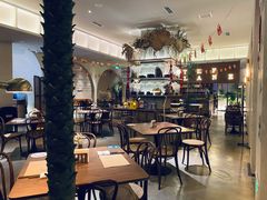 大堂-来龙里 精致 东南亚餐室(万象城店)