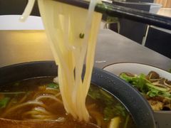 -贡梅老面馆·蟹粉面·无锡特色小吃(南长街主推店)