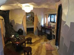-疯狂屋