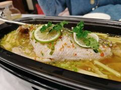 -阿诺泰·泰国餐厅(棕北店)