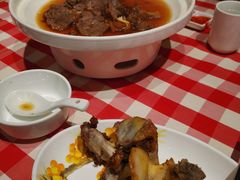 -西贝(宝乐汇店)