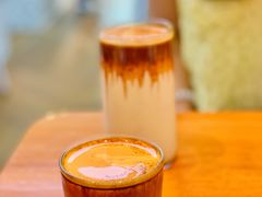 -Line 咖啡(石厦花园店)