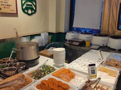 -黑窑厂糖油饼烤鸭·清真菜(旗舰店)