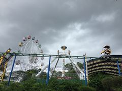-珠海圆明新园