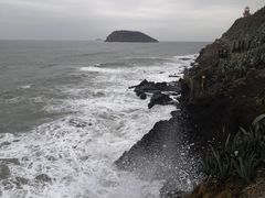-漳州滨海火山岛自然生态风景区