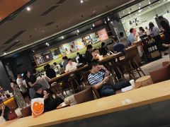 -星巴克臻选(广州太古汇店)