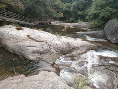 -梁野山景区
