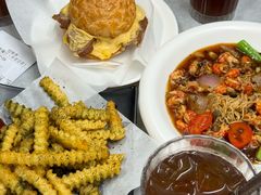 -颓记茶餐厅(美景总店)