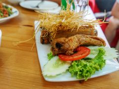 炸排骨-Tealicious Bangkok