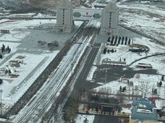 -魅力边城旋转餐厅