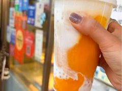 -澳门长洲糯米糍(柯打苏沙街店)