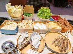 -海底捞大排档火锅(打浦路店)