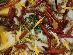 -新太二·鲜料川菜(群光广场店)