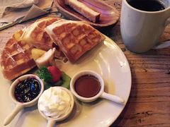 -漫咖啡MAANCOFFEE(人大店)