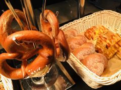 -长春净月潭喜来登酒店·盛宴标帜餐厅