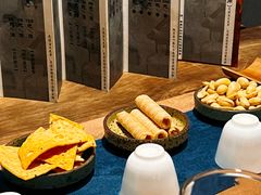 -邈墨茶馆(大兜路1号店)