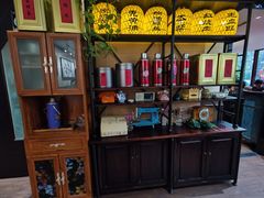 -阿莉餐厅(枣阳路店)