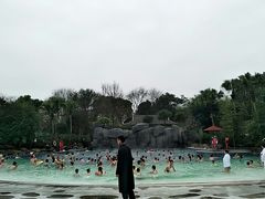 -天赐温泉