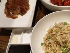 -小大董·烤鸭(王府井apm店)