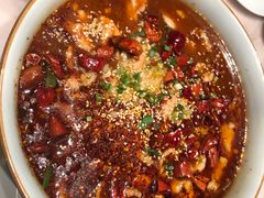 -茅庐毛血旺(临沂泰盛广场店)