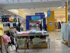 -沃尔玛购物广场(霖雨路店)