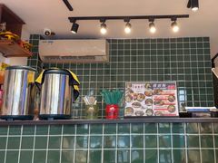 -渣·餐厅(西斗门店)