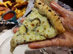 -Primo·丽莫意大利窑烤披萨