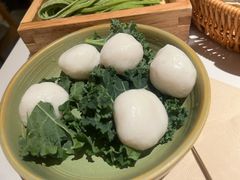 -左庭右院鲜牛肉火锅(七宝领展广场店)