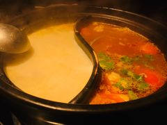 -捞王锅物料理(凯旋路店)