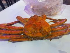 -The Boiling Crab宝灵蟹手抓海鲜(中国首店)