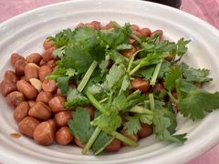-同君福大酒楼(紫新路店)