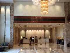 -杭州城中香格里拉大酒店
