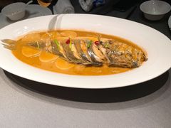 -海立阁海鲜江浙菜(漕河泾印象城店)