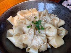 甜水面-归蜀第成都串串料理(梅花路店)