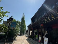 -南浔古镇
