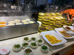 -汉丽轩韩式自助烤肉十二年(SM广场店)