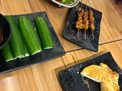 -KAOTOWN烤堂•烧烤(海汇港店)