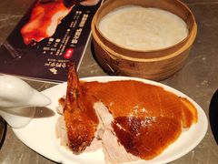 -金鸭季·北京烤鸭(深业上城店)