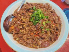 -柴火农家·江西赣南菜(土华店)