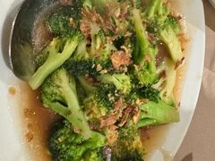 -真浪花园海鲜餐馆
