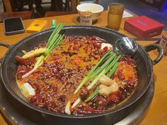 -楠火锅(太古里总店)
