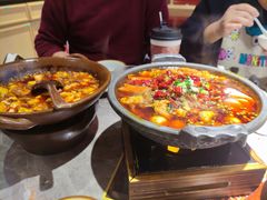 -眉州东坡·川菜(川沙百联店)
