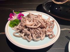 -额尔敦传统涮(公园西路店)