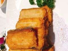 -老人和饭店(淮海中路店)